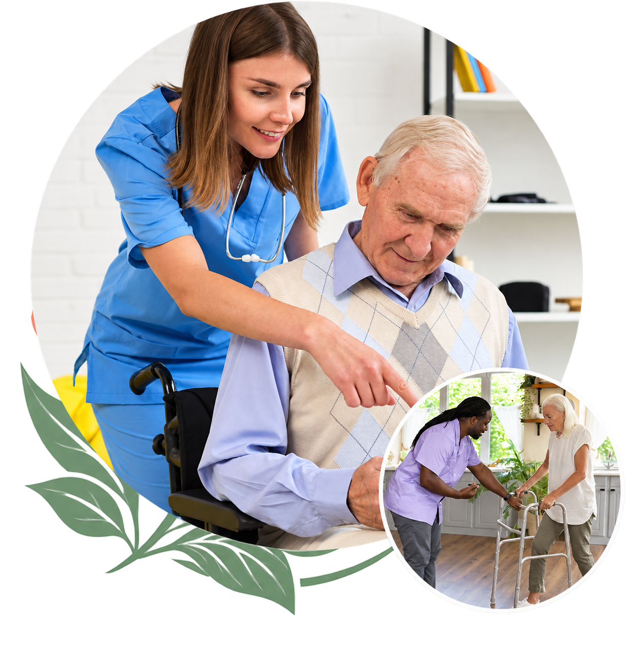 Manuia Support Services