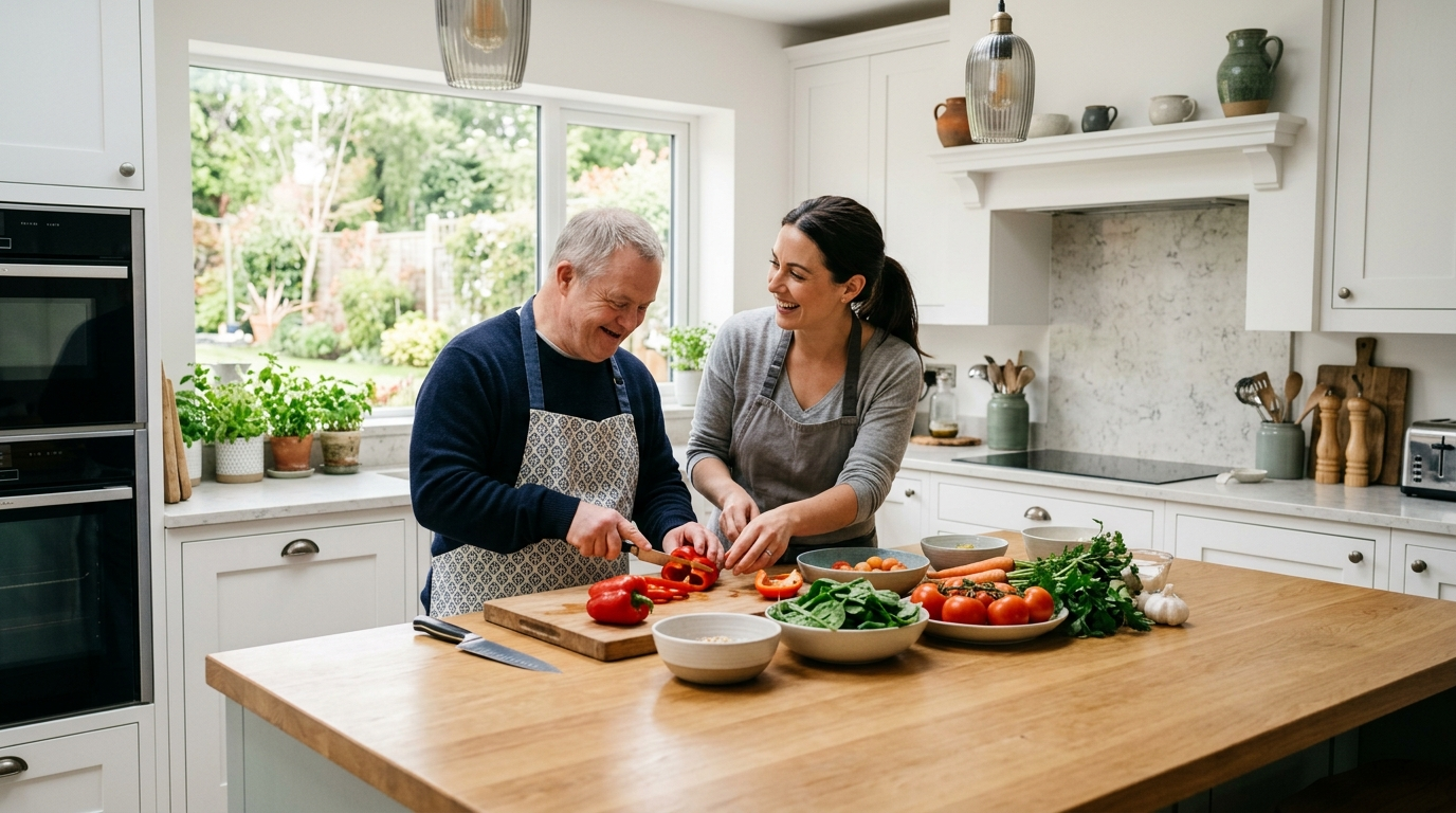 Household Tasks